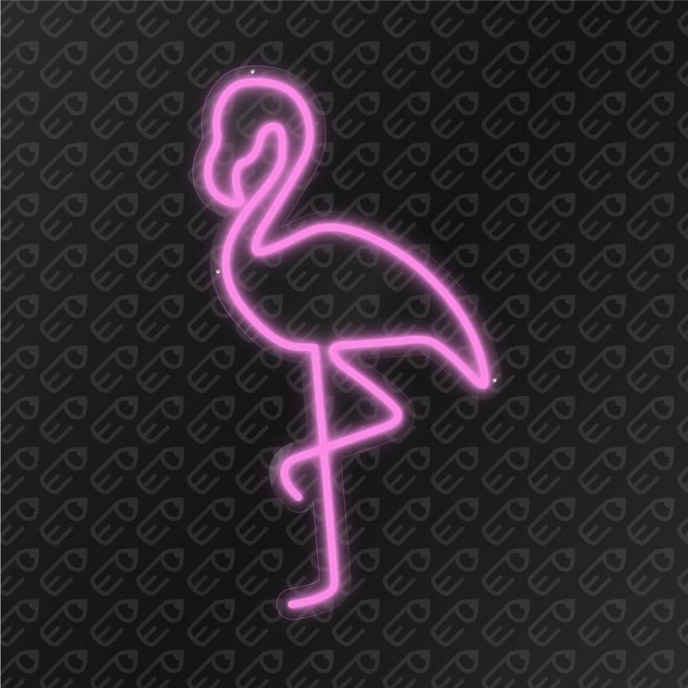 flamant-rose