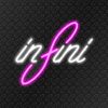 infini-rose