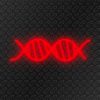 ADN-Rouge