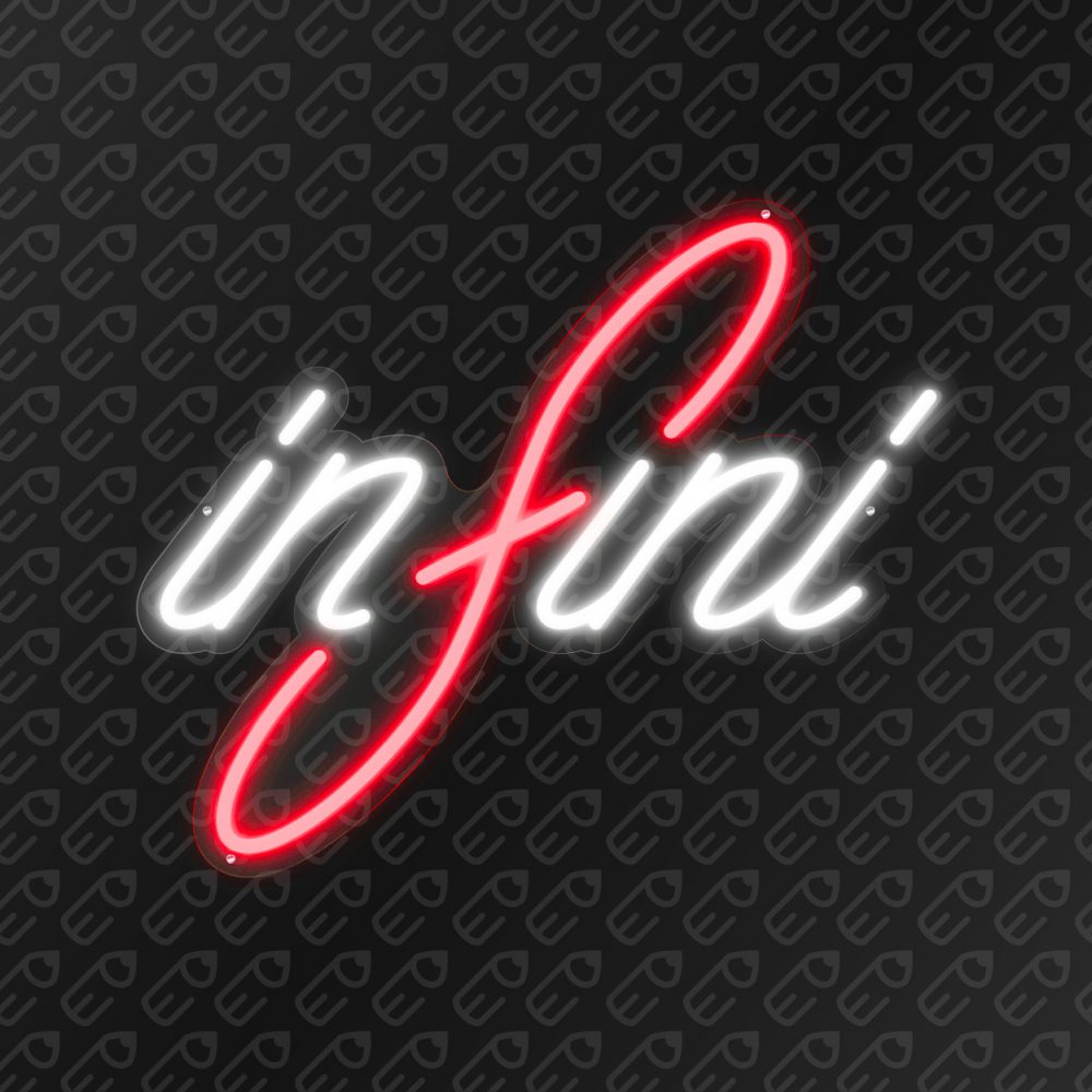 infini-rouge
