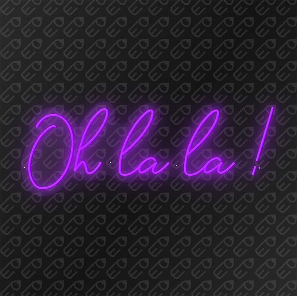 ohlala-violet