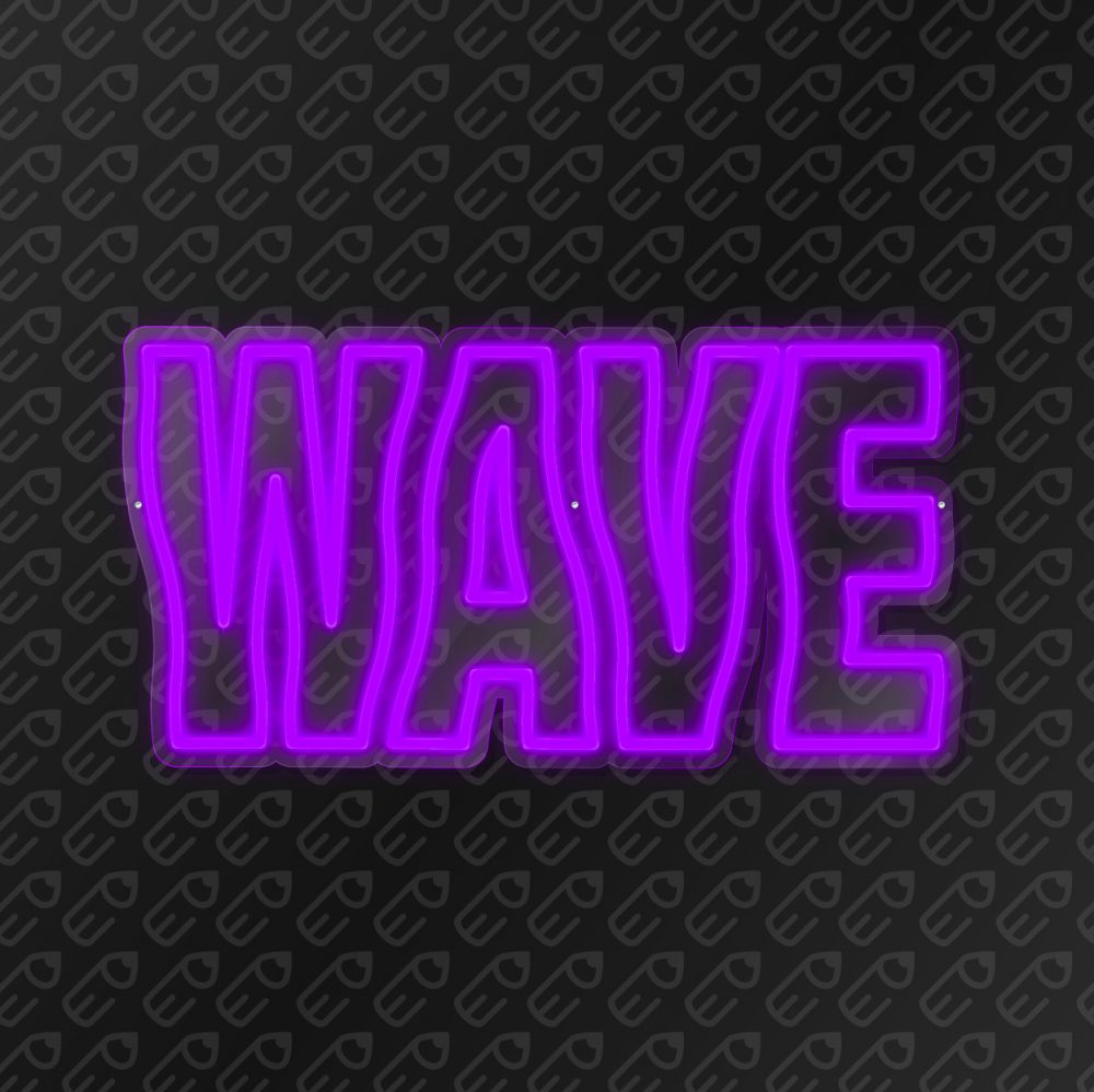 wave-Violet