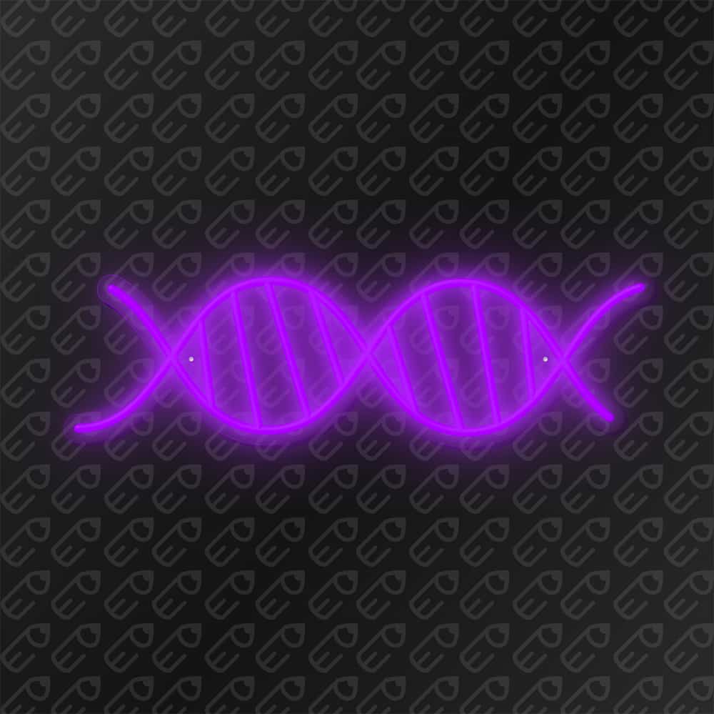 ADN-violet