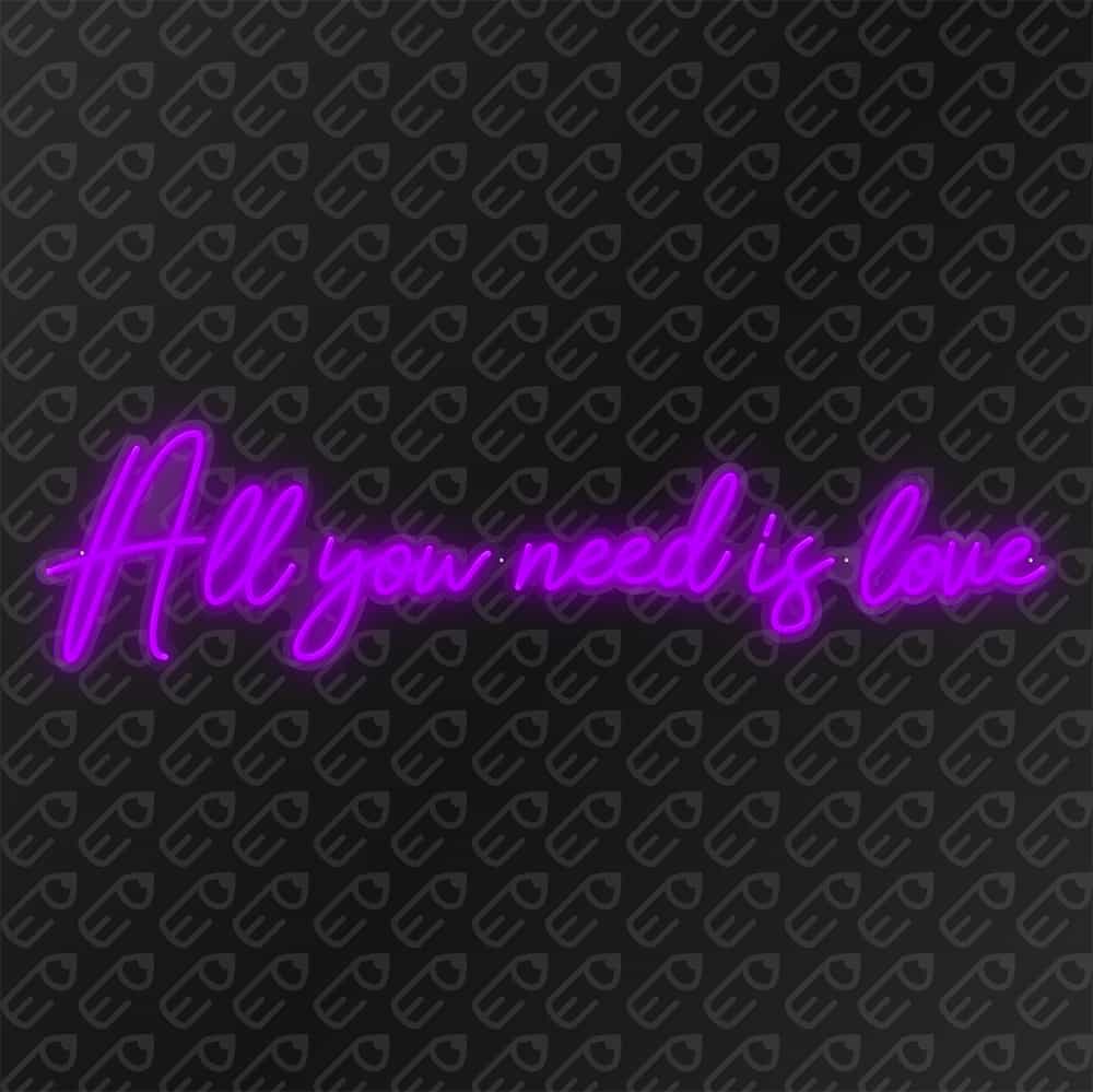 AL Violet
