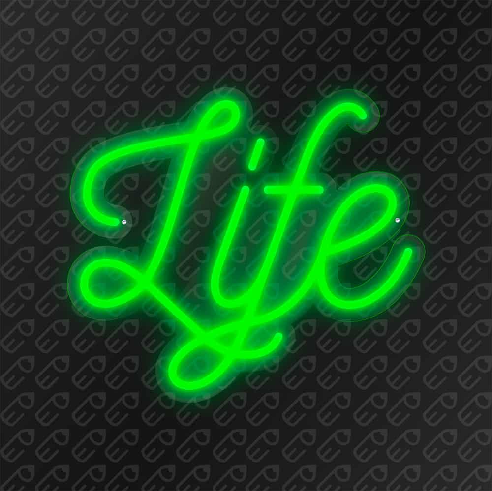 Life Vert