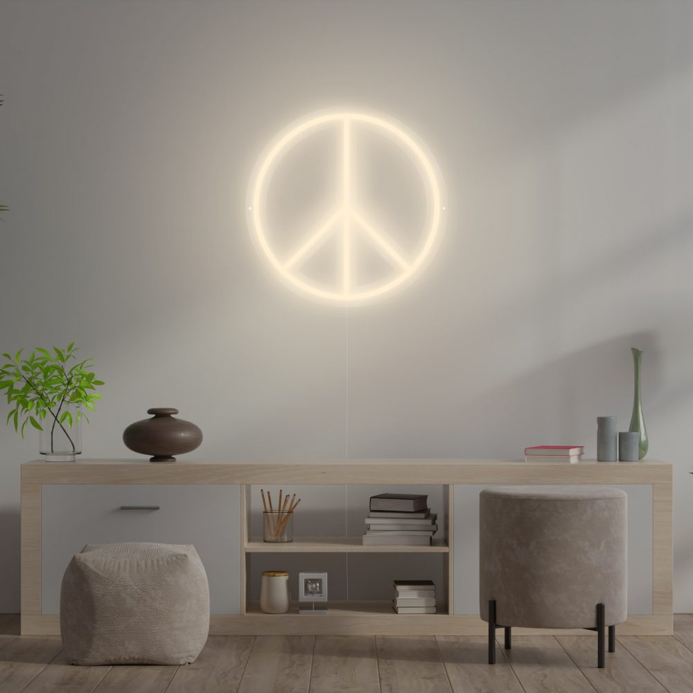 neon_led_peace_&_love