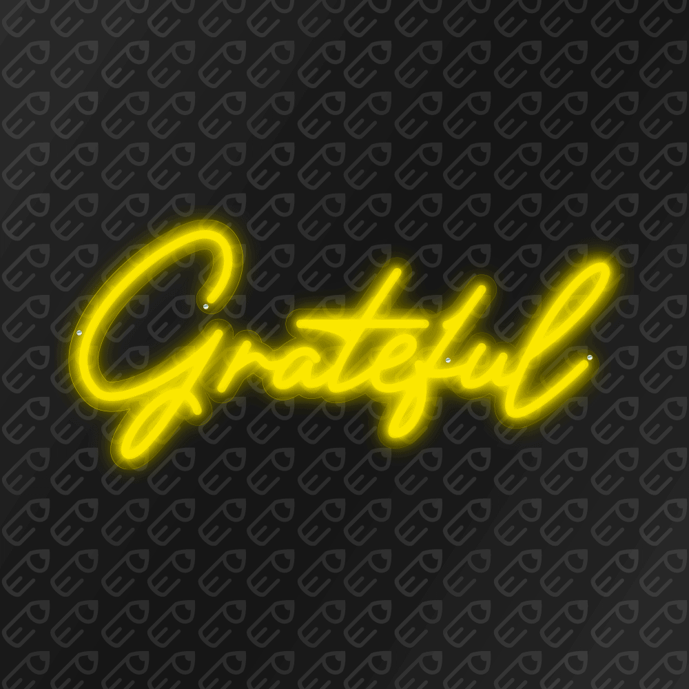 Grateful_jaune