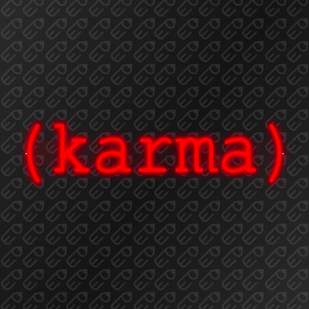 Karma_rouge