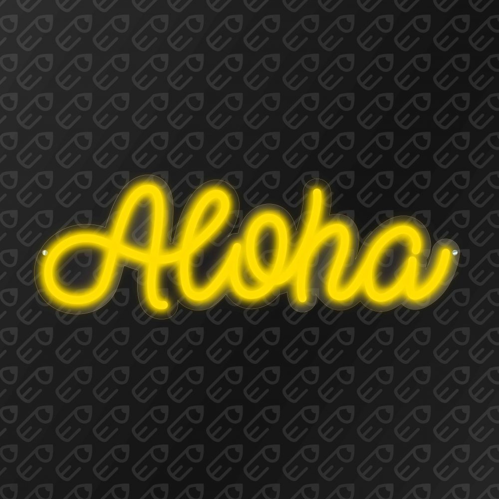 neon-aloha-jaune