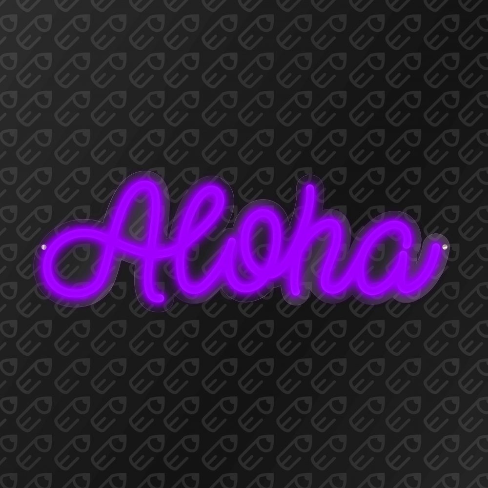 neon-aloha-violet