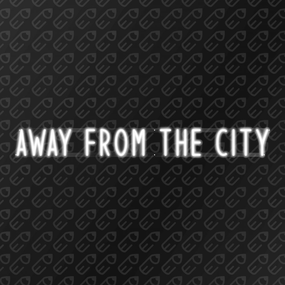 Neon-Away-From-the-city-blanc-froid
