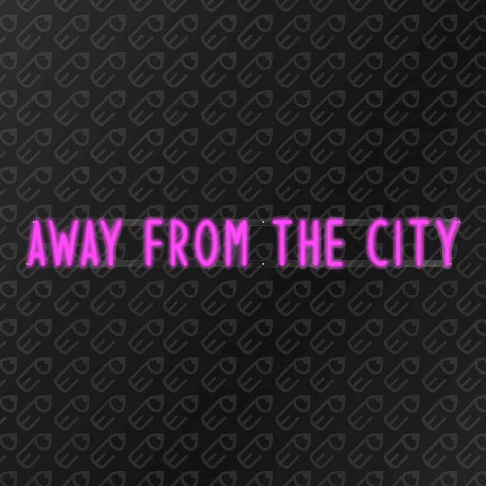 Neon-Away-From-the-city-rose