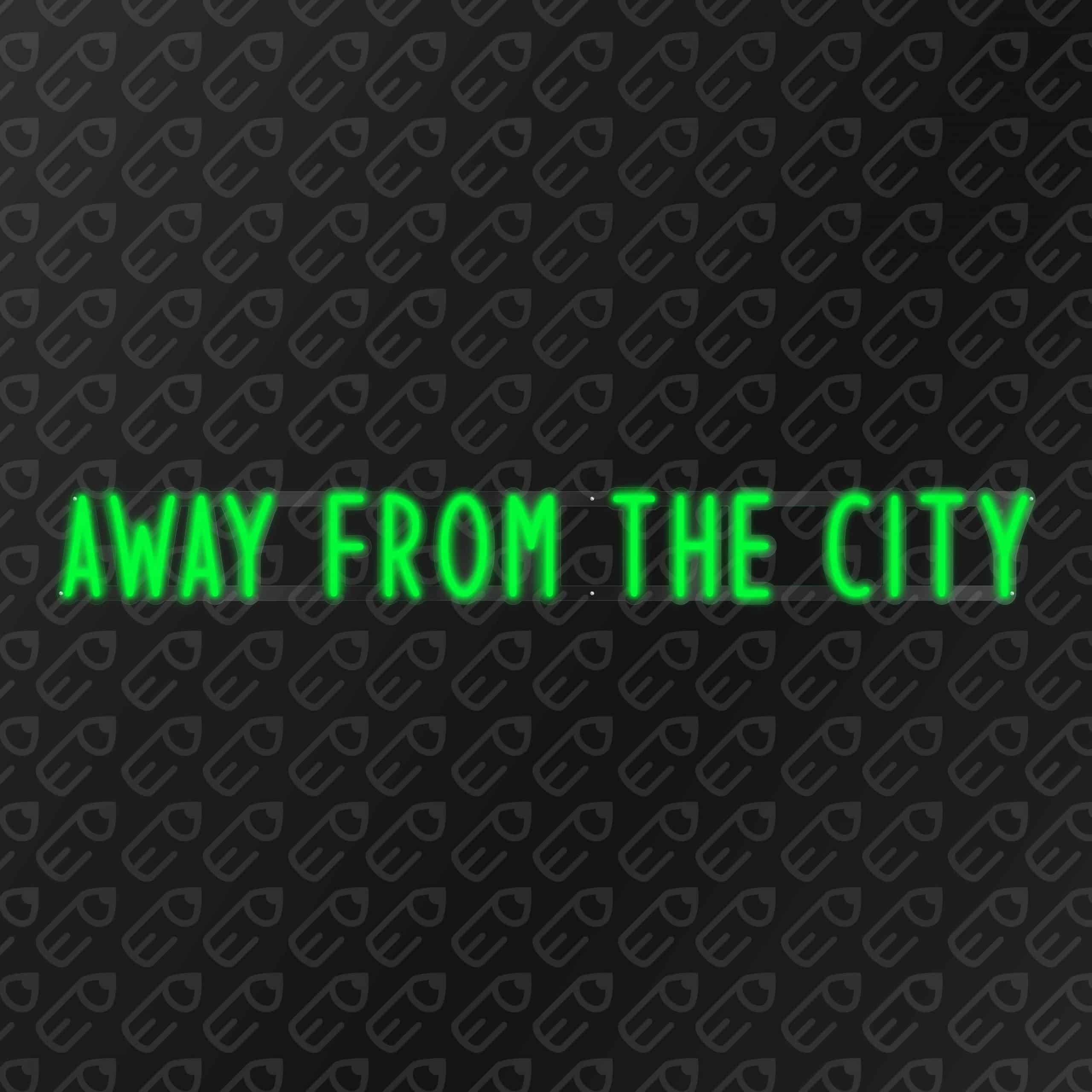 Neon-Away-From-the-city-vert