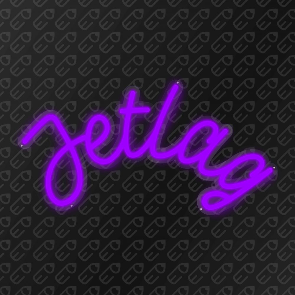 neon-JETLAG-violet