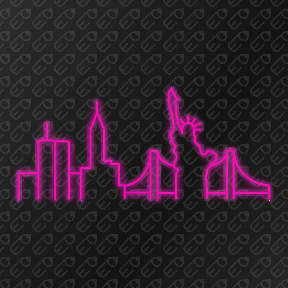 neon-skyline-fuschia