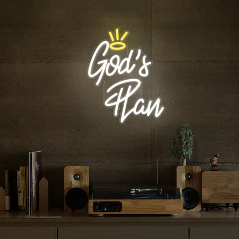 godsplan
