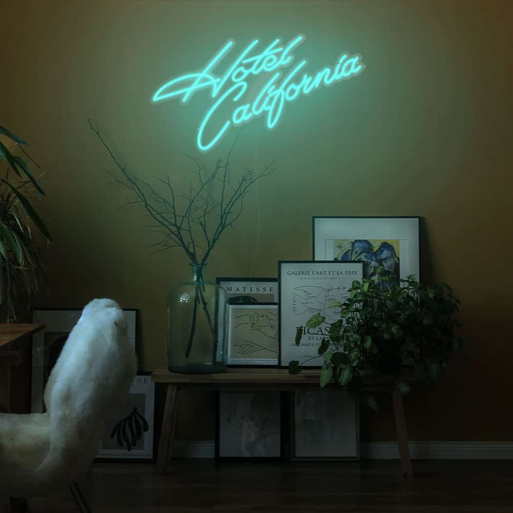 hotelcalifornia
