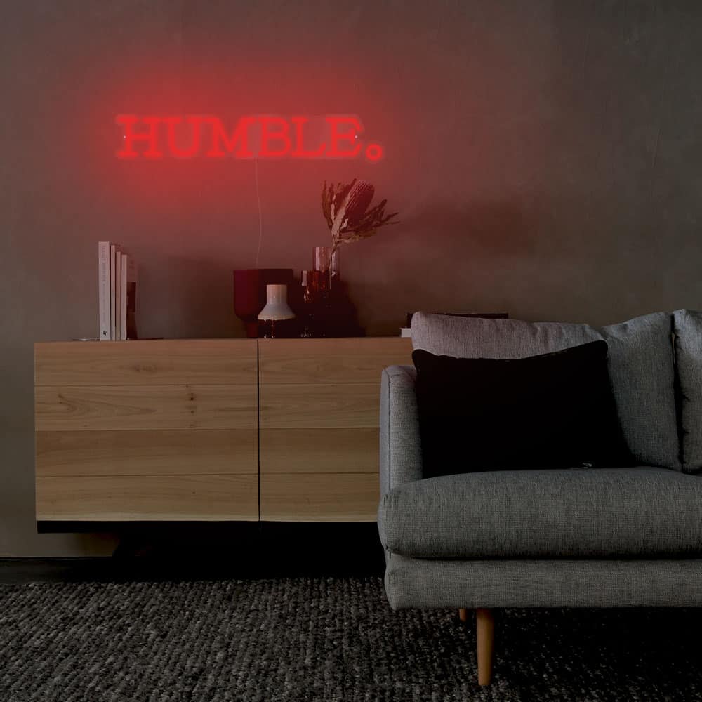 humble