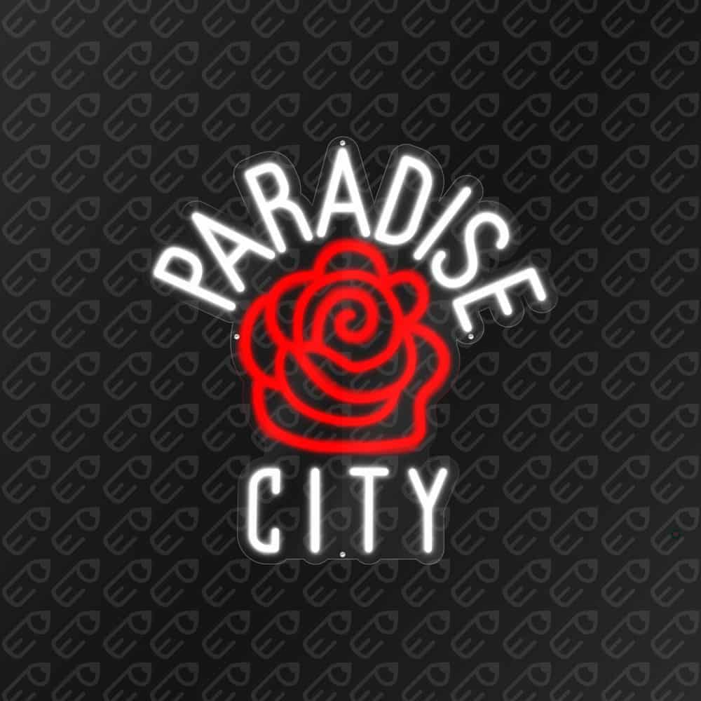 paradisecity
